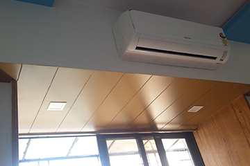 Gypsum board ceiling Gallery image 47